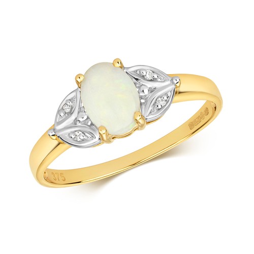 9ct yellow gold - yellow,