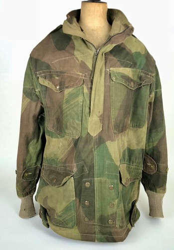 Ww2 2nd vgc pattern denison - ww2,