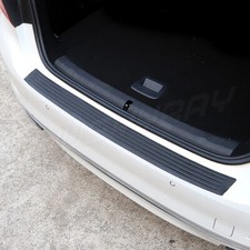 For Nissan Qashqai Black