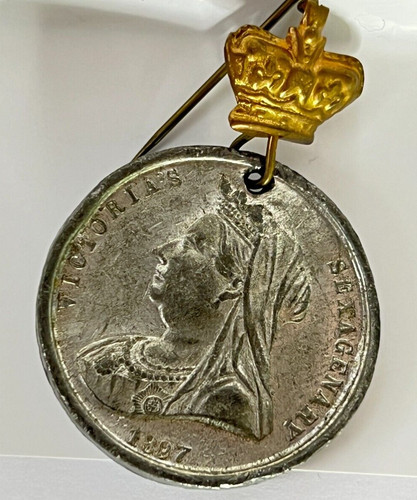 1897 queen victoria - 1897,