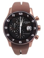 Watch Locman Island Chrono
