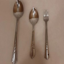 Ekco Flatware EKS7 Grapefruit