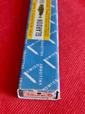 Set of 12 GLARDON VALLORBE