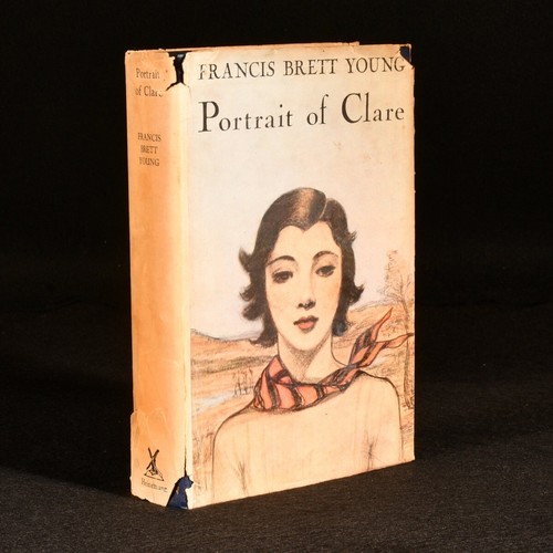 1950 portrait clare by - 1950,
