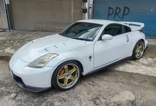 FIT FOR NISSAN FAIRLADY 350Z