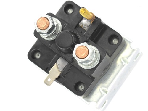 Genuine lucas starter - lucas,