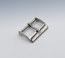 Original SKAGEN 18mm Stainless