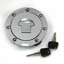 Replacement Fuel Cap w/Key for
