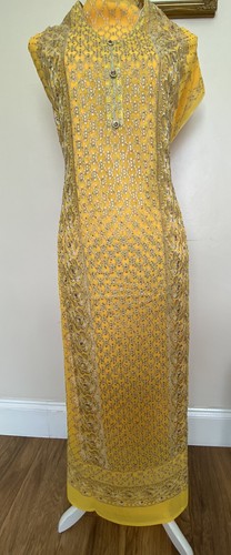 Pieces unstiched designer - pieces,