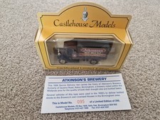 LLEDO CASTLEHOUSE CLASSIC