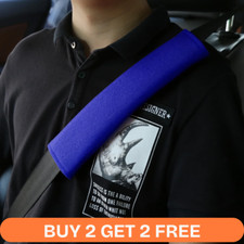 Car Seat Belt Pads Safety