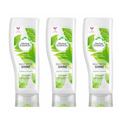 Herbal essences daily detox - essences,
