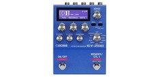 BOSS SY-200 Guitar Bass