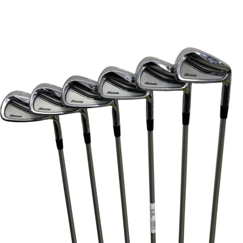 Mizuno iron set golf - set,