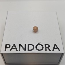 Genuine Pandora Love Pink
