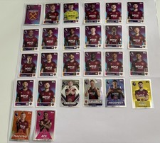 Topps Premier League 2026