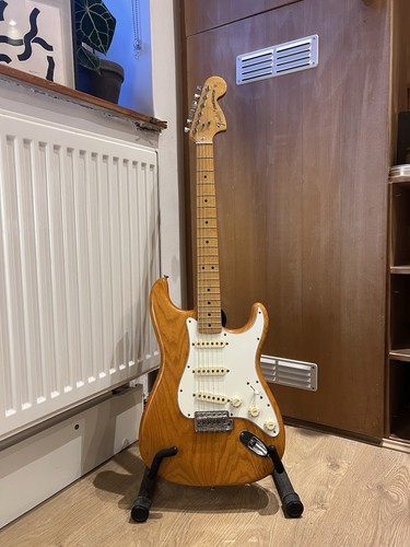 Fender vintera 70s - vintera, '70s