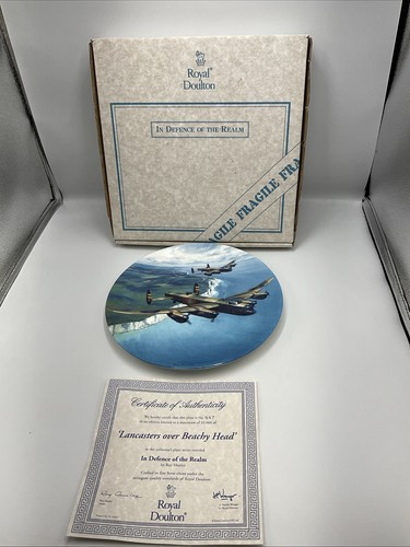 Royal doulton collectors - royal,