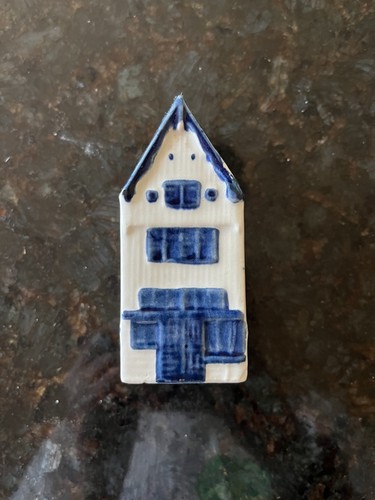 Klm bols blue - klm,
