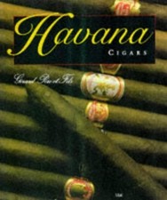 Havana Cigars: Experience the