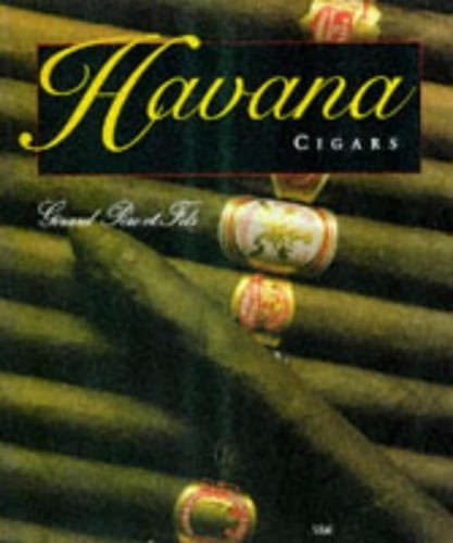 Havana cigars experience the - havana, cigars: