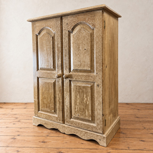 Country house cupboard pine - country,