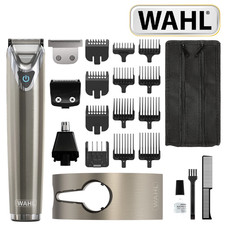 Wahl Stainless Steel 9-in-1