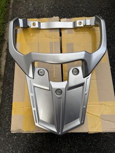 Yamaha fjr1300 rear passenger - fjr1300,