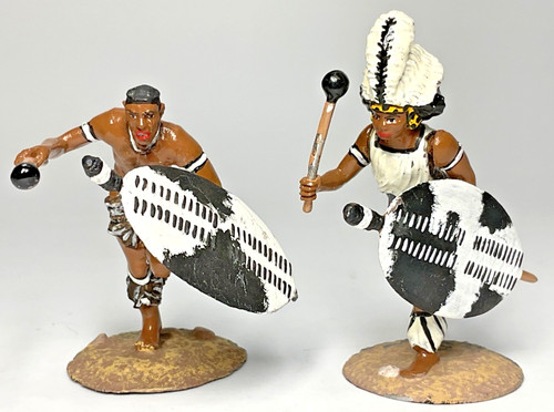 Please read two x zulu - please,