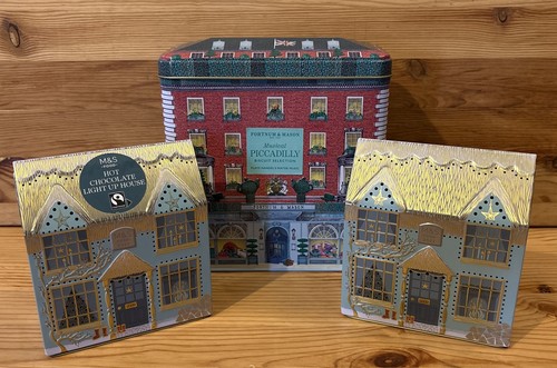 Fortnum and mason musical - fortnum,