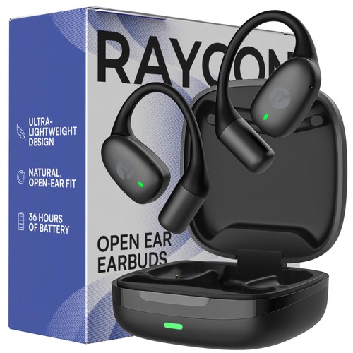 Raycon essential open earbuds - raycon,