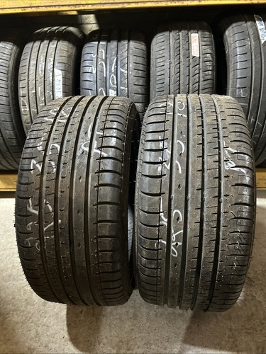 225 35zr18 87y - 2x, 225/35zr18