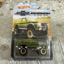 Hot wheels 2018 chevy - 2018,