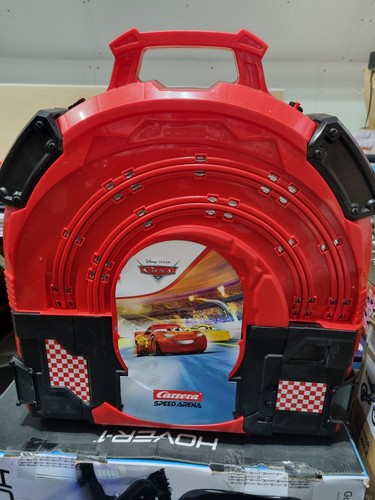 Carrera disney pixar - carrera,