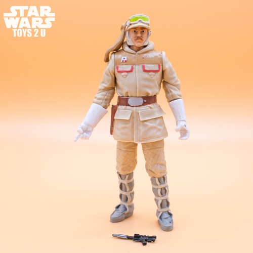 Star wars major bren - bren, derlin