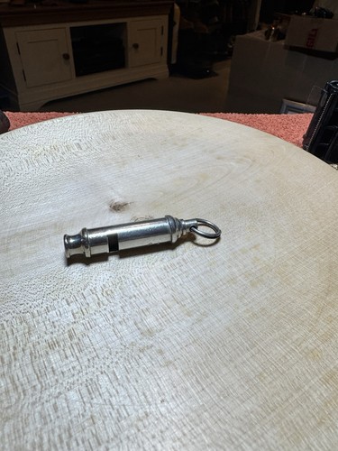 The acme guild whistle - the, made