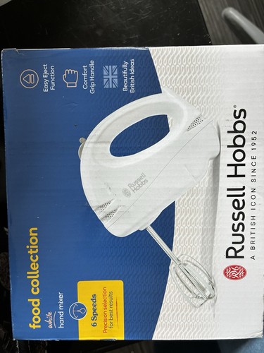 Russell hobbs food collection - russell,