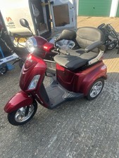 VeloBike 	ZT-15-B 16 mph 900W