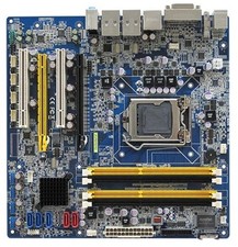 Q67 Motherboard LGA1155 DDR3