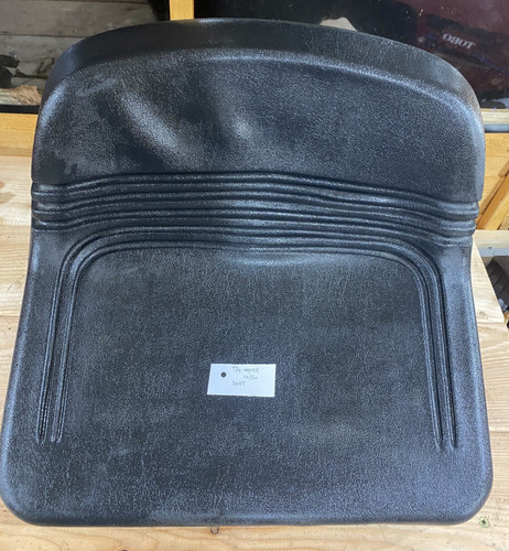 Used seat 1999 - used,