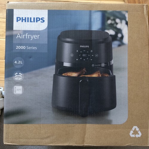 Philips air fryer - fryer,