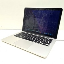 Apple MacBook Pro A1502 Early-2015 13" i5-5257U 2.7GHz 8GB RAM 256GB SSD *Marks