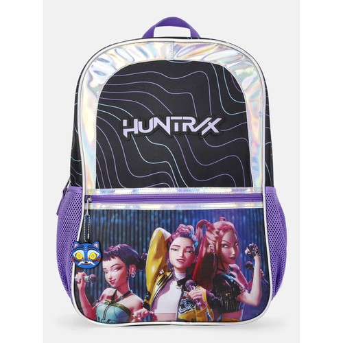 Kpop demon hunters backpack - kpop,