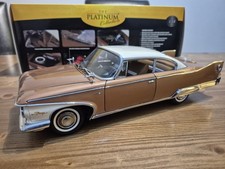 Sun Star Plymouth Fury Hard
