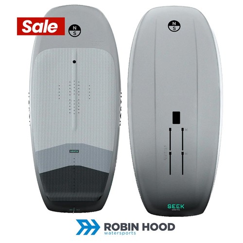 North seek lightweight hybrid - seek,
