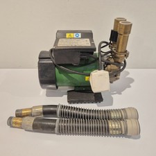 Stuart Turner Monsoon 3.0 Bar