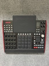 Akai professional mpc - professional,