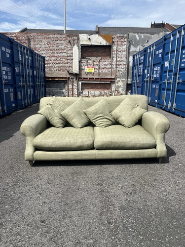 Loaf crumpet sofa - loaf,