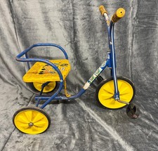 Vintage raleigh 1960s kids - ***vintage,
