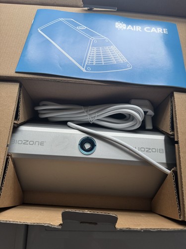 Air purifier biozone ac30 unit - air,